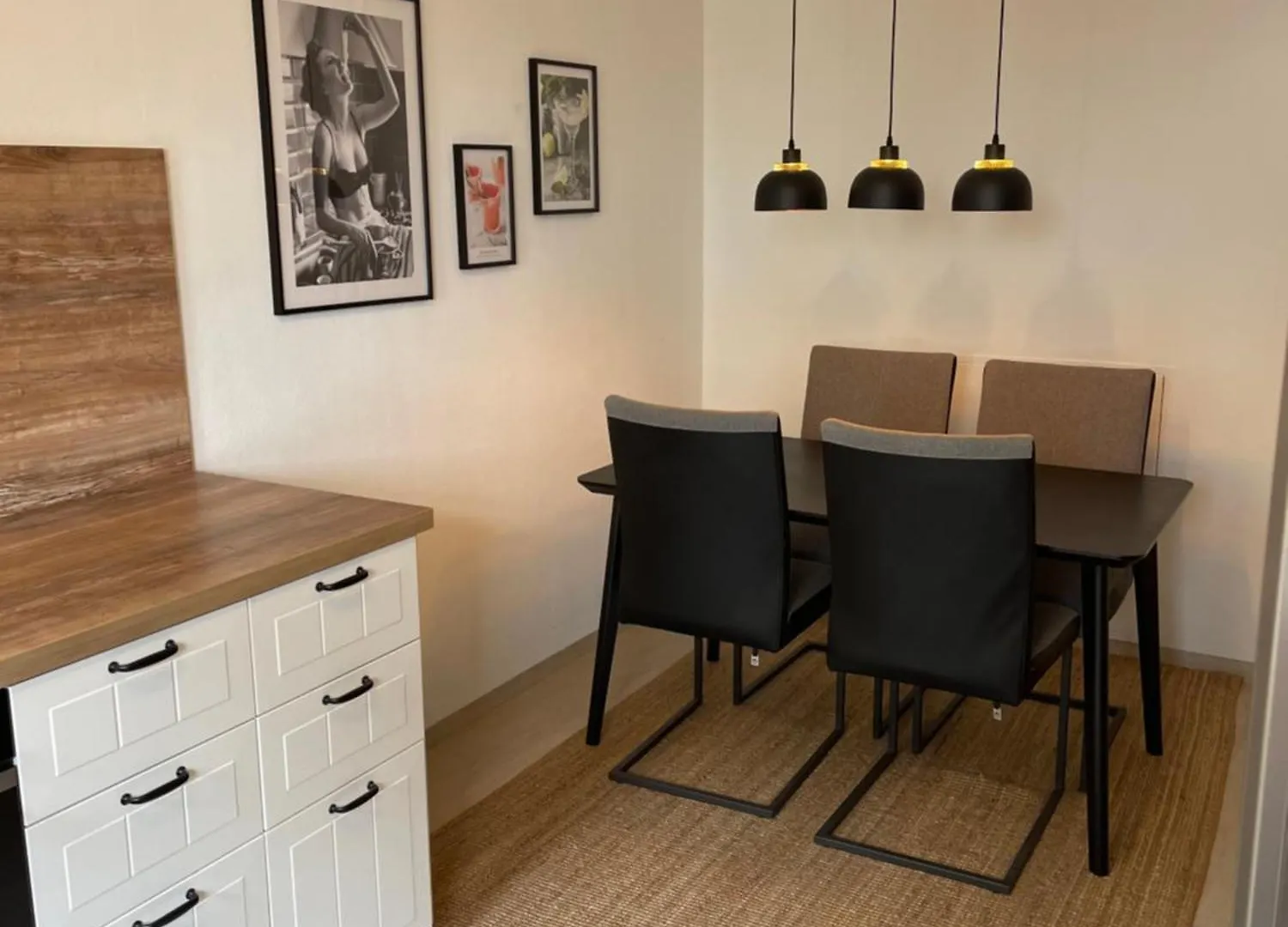 Aubing Sued Appartement München