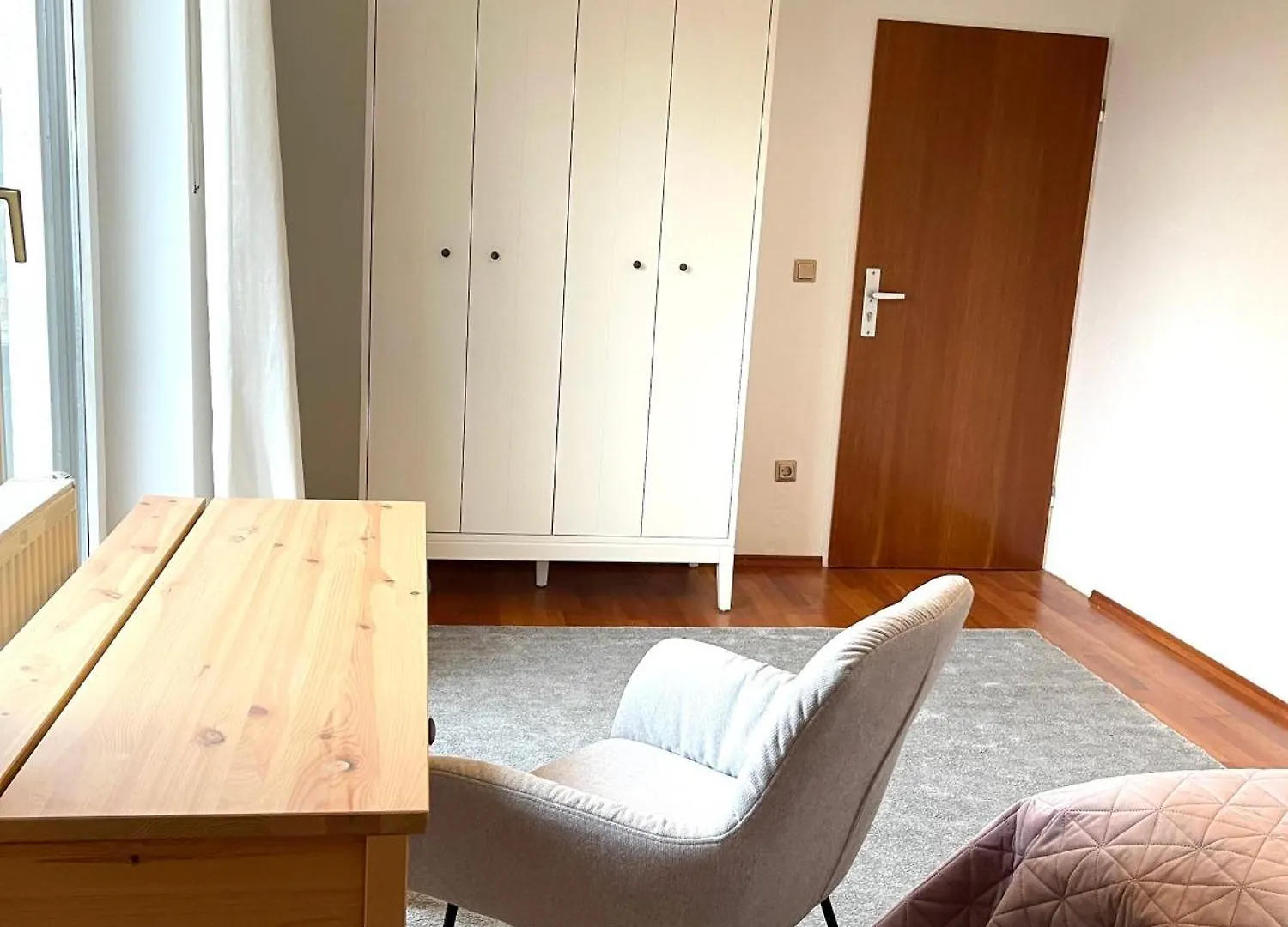 Aubing Sued Appartement München