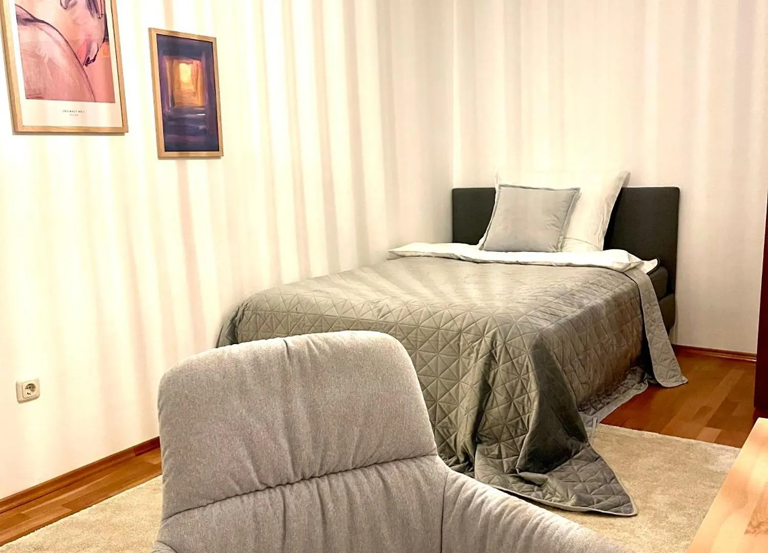 Aubing Sued Appartement München 0*,  Duitsland