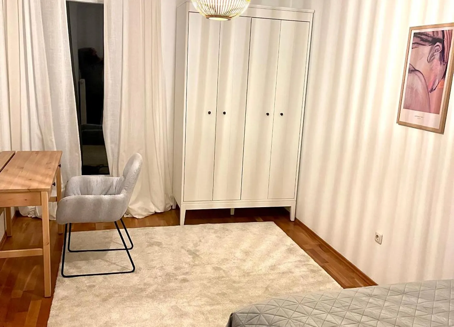 Aubing Sued Appartement München Accommodatie bij particulieren