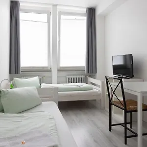Pm-rooms Monaco di Baviera